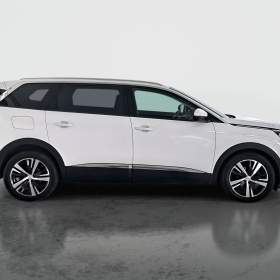 Foto inzerátu Peugeot 5008 1.6 BlueHDi