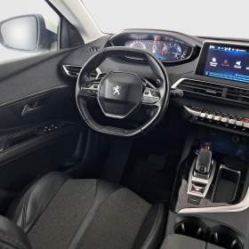 Foto inzerátu Peugeot 5008 1.6 BlueHDi