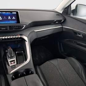 Foto inzerátu Peugeot 5008 1.6 BlueHDi