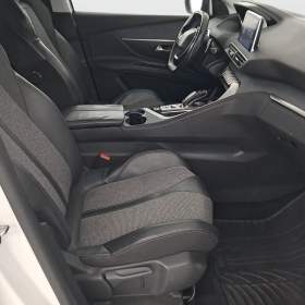 Foto inzerátu Peugeot 5008 1.6 BlueHDi