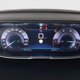 Foto inzerátu Peugeot 5008 1.6 BlueHDi