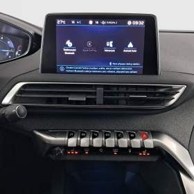 Foto inzerátu Peugeot 5008 1.6 BlueHDi