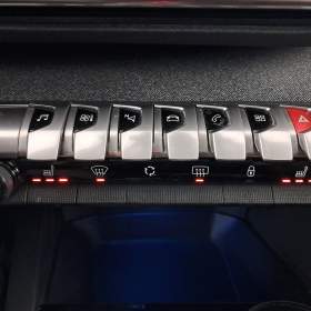 Foto inzerátu Peugeot 5008 1.6 BlueHDi