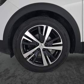 Foto inzerátu Peugeot 5008 1.6 BlueHDi