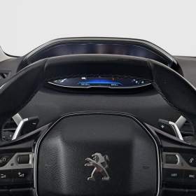 Foto inzerátu Peugeot 5008 1.6 BlueHDi
