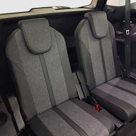Foto inzerátu Peugeot 5008 1.6 BlueHDi