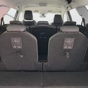 Foto inzerátu Peugeot 5008 1.6 BlueHDi