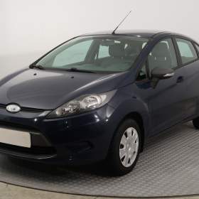 Foto inzerátu Ford Fiesta 1.25