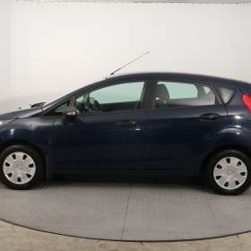 Foto inzerátu Ford Fiesta 1.25