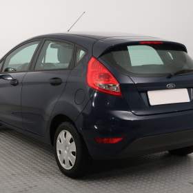 Foto inzerátu Ford Fiesta 1.25