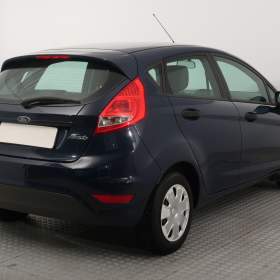 Foto inzerátu Ford Fiesta 1.25