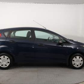 Foto inzerátu Ford Fiesta 1.25