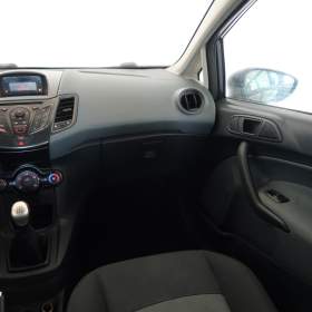 Foto inzerátu Ford Fiesta 1.25