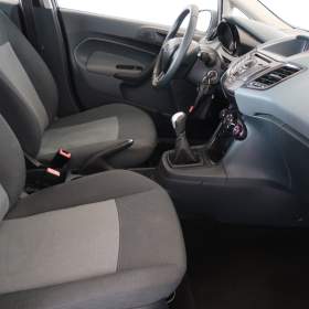 Foto inzerátu Ford Fiesta 1.25