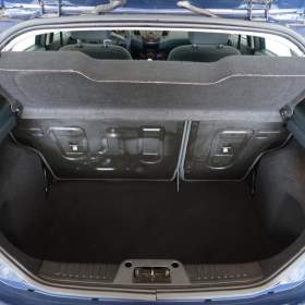 Foto inzerátu Ford Fiesta 1.25