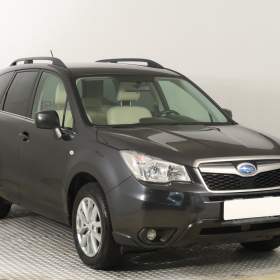 Subaru Forester 2.0 d / 19866876