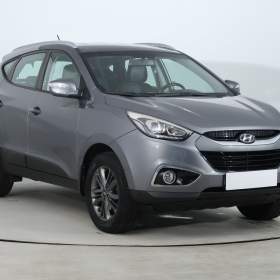 Hyundai ix35 2.0 GDI / 19866883