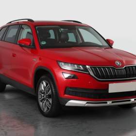 Skoda Kodiaq 2.0 TDI / 19866885