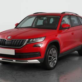 Foto inzerátu Skoda Kodiaq 2.0 TDI