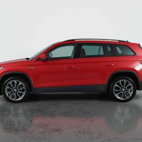 Foto inzerátu Skoda Kodiaq 2.0 TDI