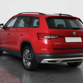 Foto inzerátu Skoda Kodiaq 2.0 TDI