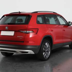 Foto inzerátu Skoda Kodiaq 2.0 TDI