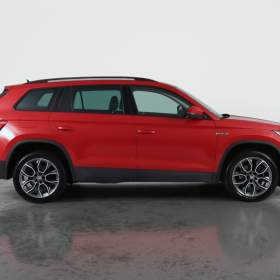 Foto inzerátu Skoda Kodiaq 2.0 TDI