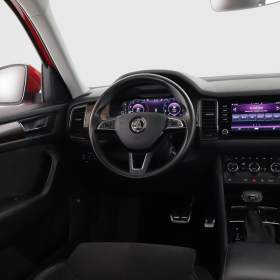 Foto inzerátu Skoda Kodiaq 2.0 TDI