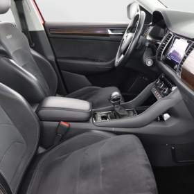 Foto inzerátu Skoda Kodiaq 2.0 TDI