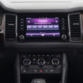 Foto inzerátu Skoda Kodiaq 2.0 TDI