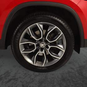 Foto inzerátu Skoda Kodiaq 2.0 TDI