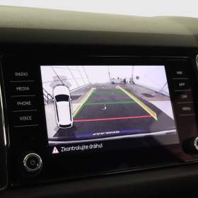 Foto inzerátu Skoda Kodiaq 2.0 TDI