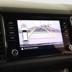 Foto inzerátu Skoda Kodiaq 2.0 TDI