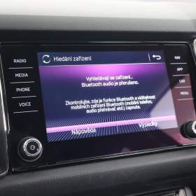 Foto inzerátu Skoda Kodiaq 2.0 TDI