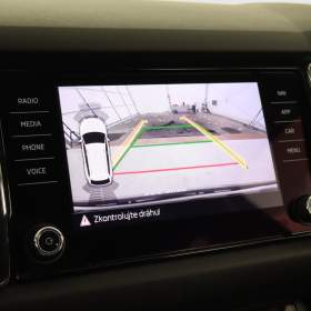 Foto inzerátu Skoda Kodiaq 2.0 TDI