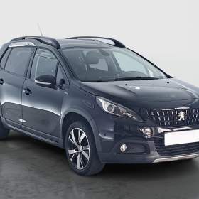Peugeot 2008 1.2 PureTech / 19866886