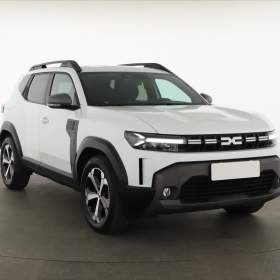 Foto inzerátu Dacia Duster 1.2 TCe