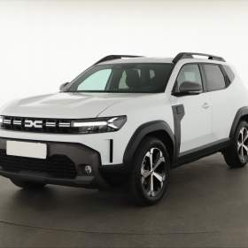 Foto inzerátu Dacia Duster 1.2 TCe