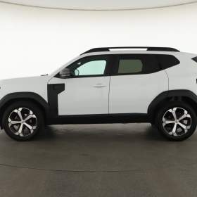 Foto inzerátu Dacia Duster 1.2 TCe