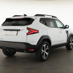 Foto inzerátu Dacia Duster 1.2 TCe