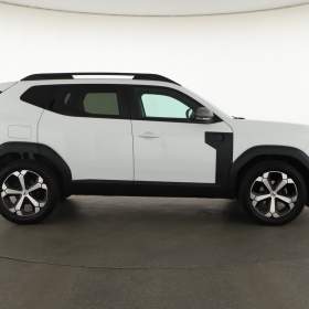 Foto inzerátu Dacia Duster 1.2 TCe