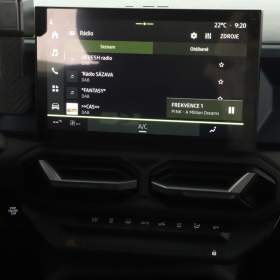 Foto inzerátu Dacia Duster 1.2 TCe