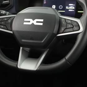 Foto inzerátu Dacia Duster 1.2 TCe