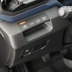 Foto inzerátu Dacia Duster 1.2 TCe