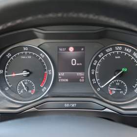 Skoda Superb 2.0 TDI / 19866891