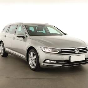 VW Passat 2.0 TDI / 19866928