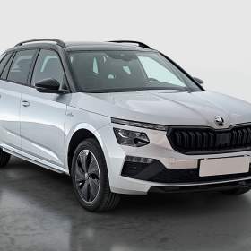 Skoda Kamiq 1.0 TSI / 19867776