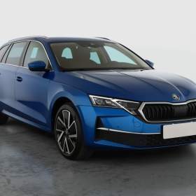 Skoda Octavia 1.5 TSI / 19867779