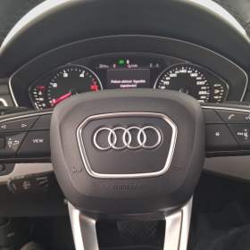 Audi A4 2.0 TDI / 19867785