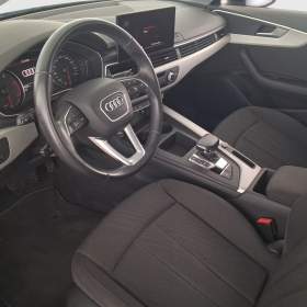 Foto inzerátu Audi A4 2.0 TDI